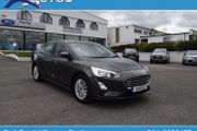 Ford Focus 2019