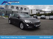 Ford Focus 2019
