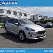 Ford Fiesta 2021
