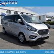 Ford Tourneo Custom 2023