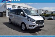 Ford Tourneo Custom 2023