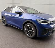 Volkswagen ID.5 2022