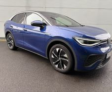 Volkswagen ID.5 2022
