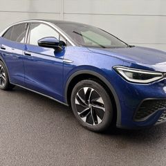 Volkswagen ID.5 2022