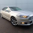 Ford Mondeo 2015