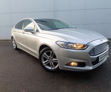 Ford Mondeo 2015