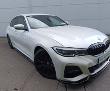 BMW 3 Series 2021