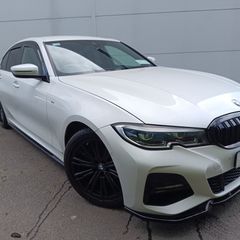 BMW 3 Series 2021