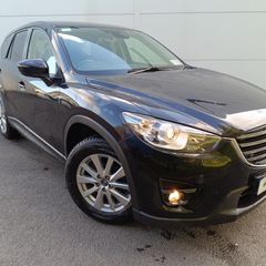 Mazda CX-5 2017