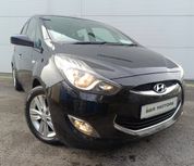 Hyundai ix20 2015