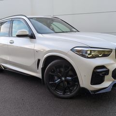 BMW X5 2022