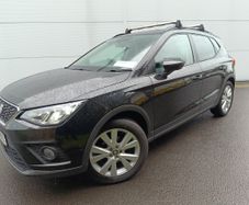 SEAT Arona 2021