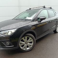 SEAT Arona 2021