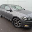 Volkswagen Golf 2020