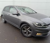 Volkswagen Golf 2020