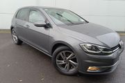 Volkswagen Golf 2020
