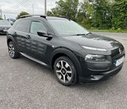 Citroen C4 Cactus 2017