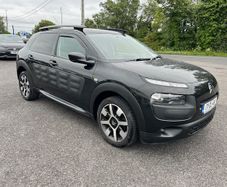 Citroen C4 Cactus 2017