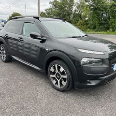 Citroen C4 Cactus 2017