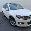 Volkswagen Tiguan 2015