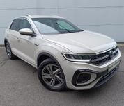 Volkswagen T-Roc 2024
