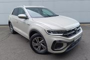 Volkswagen T-Roc 2024