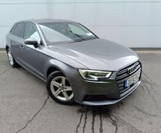Audi A3 2020