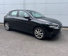 Opel Corsa 2021