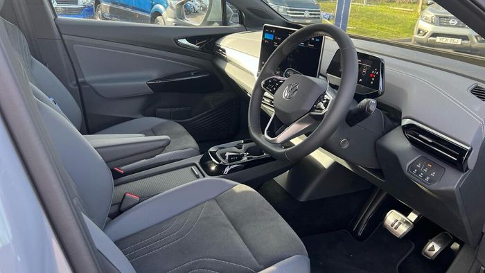 Volkswagen ID.5 2025