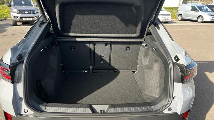 Volkswagen ID.5 2025
