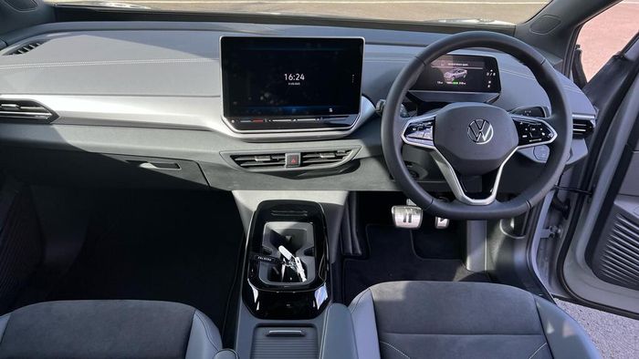 Volkswagen ID.5 2025