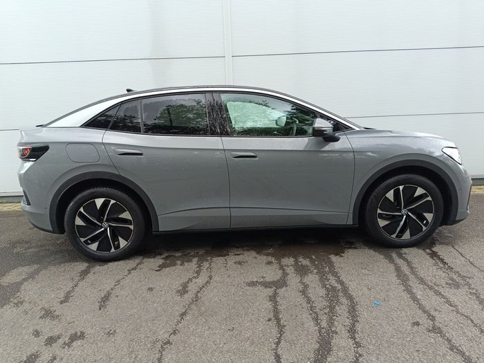 Volkswagen ID.5 2025