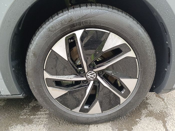 Volkswagen ID.5 2025