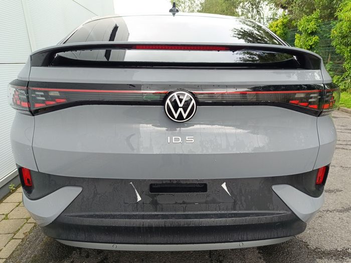 Volkswagen ID.5 2025