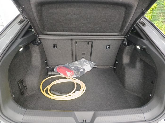 Volkswagen ID.5 2025