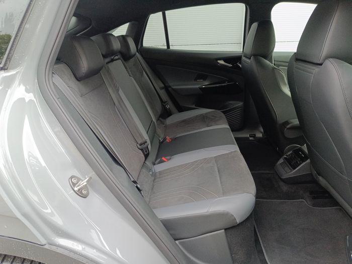 Volkswagen ID.5 2025