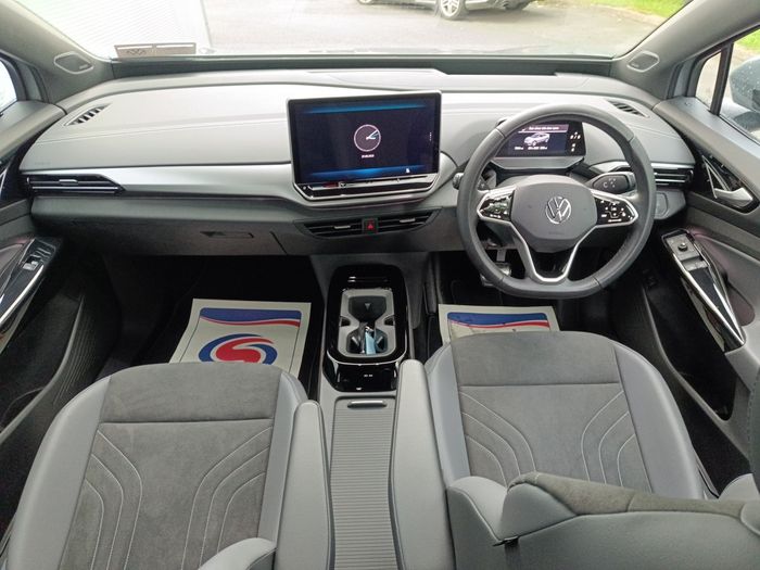 Volkswagen ID.5 2025