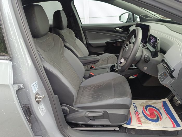 Volkswagen ID.5 2025