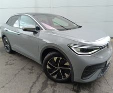 Volkswagen ID.5 2025