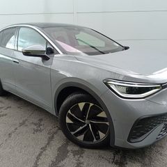 Volkswagen ID.5 2025