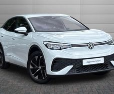 Volkswagen ID.5 2025