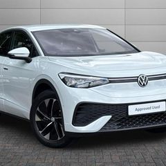Volkswagen ID.5 2025