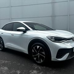 Volkswagen ID.5 2025