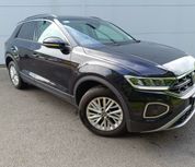 Volkswagen T-Roc 2023