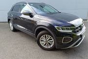 Volkswagen T-Roc 2023