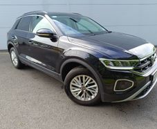 Volkswagen T-Roc 2023