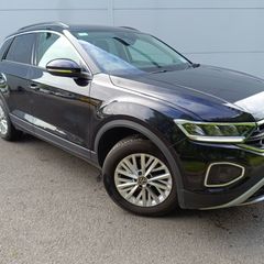 Volkswagen T-Roc 2023