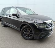 Volkswagen Tiguan Allspace 2023