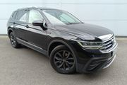 Volkswagen Tiguan Allspace 2023