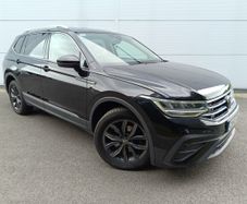 Volkswagen Tiguan Allspace 2023